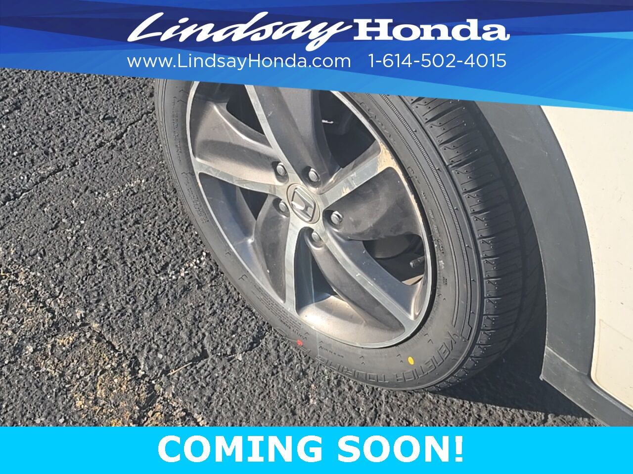 2022 Honda HR-V EX Columbus OH