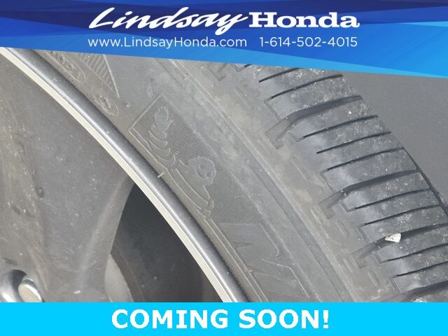 2022 Honda HR-V EX Columbus OH