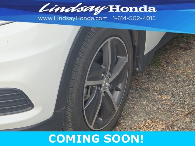 2022 Honda HR-V EX Columbus OH