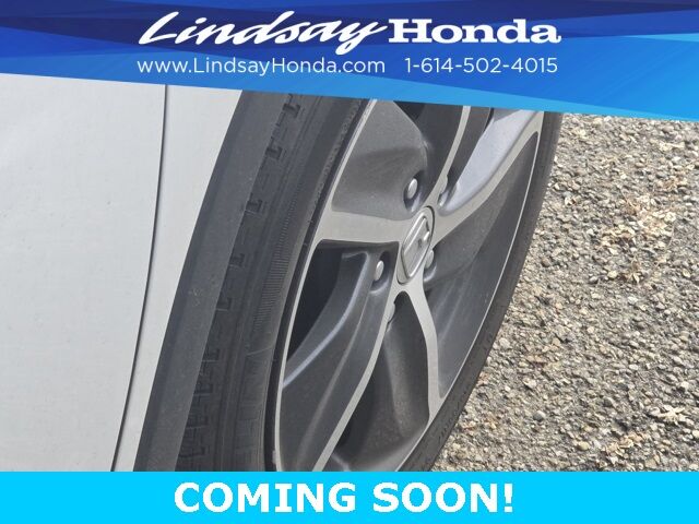 2022 Honda HR-V EX Columbus OH
