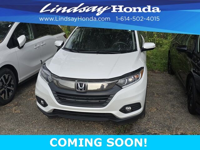 2022 Honda HR-V EX Columbus OH