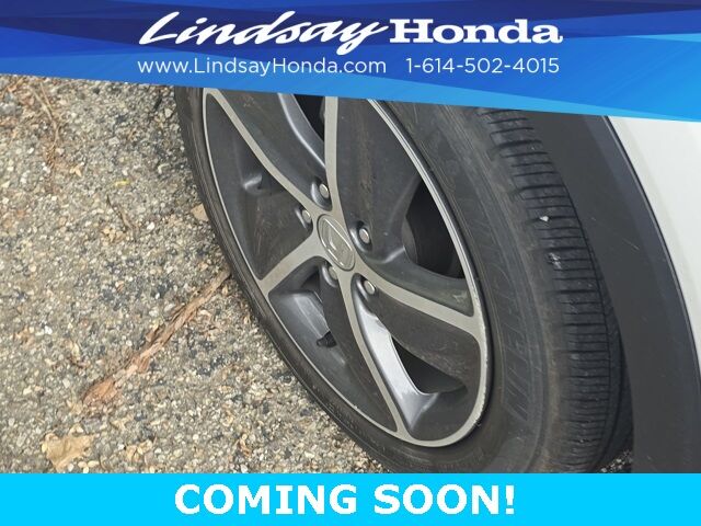 2022 Honda HR-V EX Columbus OH