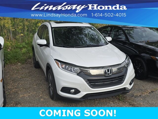 2022 Honda HR-V EX Columbus OH