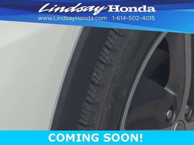 2022 Honda HR-V EX Columbus OH