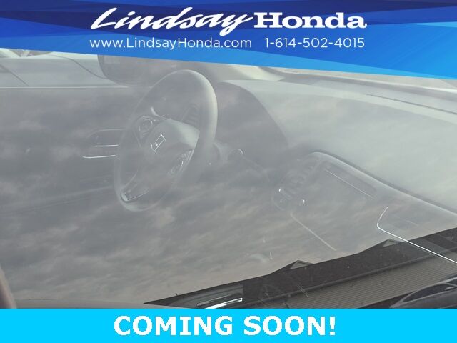2022 Honda HR-V EX Columbus OH
