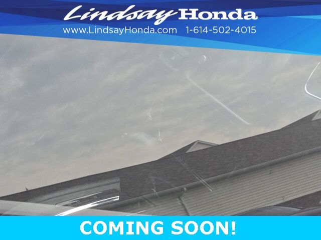 2022 Honda HR-V EX Columbus OH