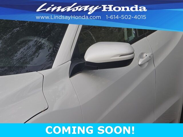 2022 Honda HR-V EX Columbus OH