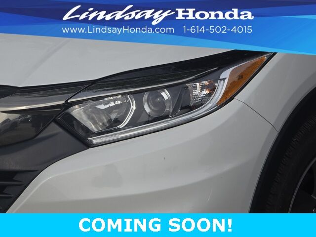 2022 Honda HR-V EX Columbus OH
