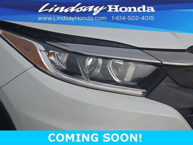 2022 Honda HR-V EX Columbus OH