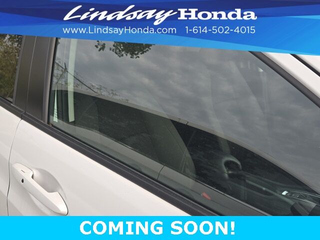 2022 Honda HR-V EX Columbus OH
