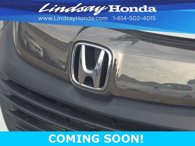 2022 Honda HR-V EX Columbus OH