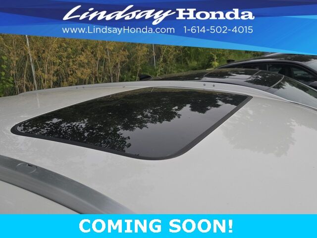 2022 Honda HR-V EX Columbus OH