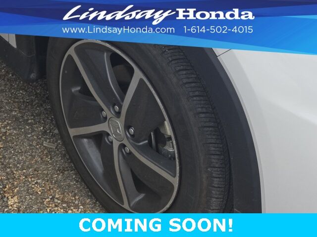 2022 Honda HR-V EX Columbus OH