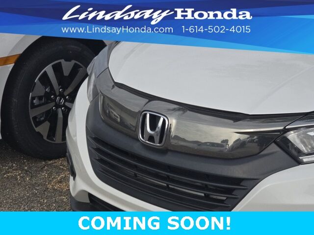 2022 Honda HR-V EX Columbus OH