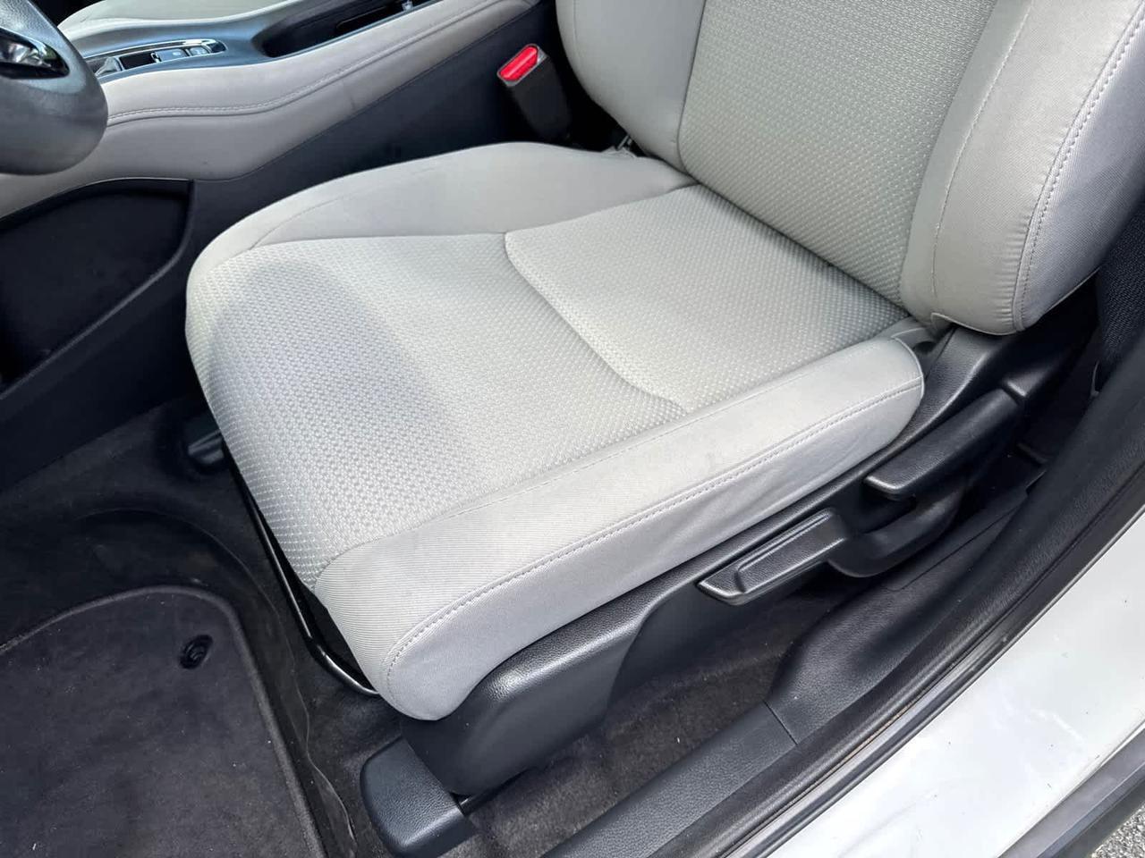 2022 Honda HR-V EX Dartmouth MA