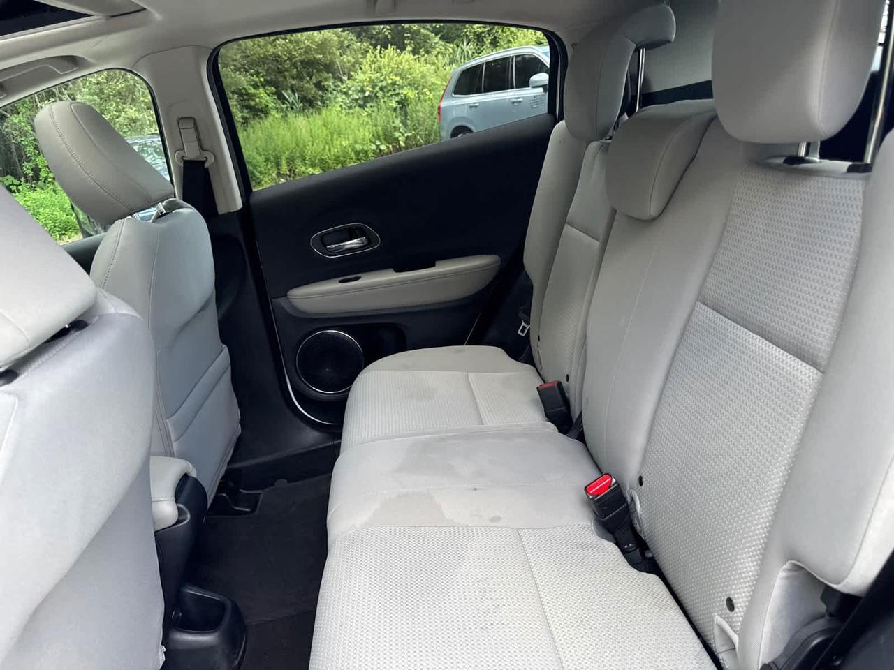 2022 Honda HR-V EX Dartmouth MA