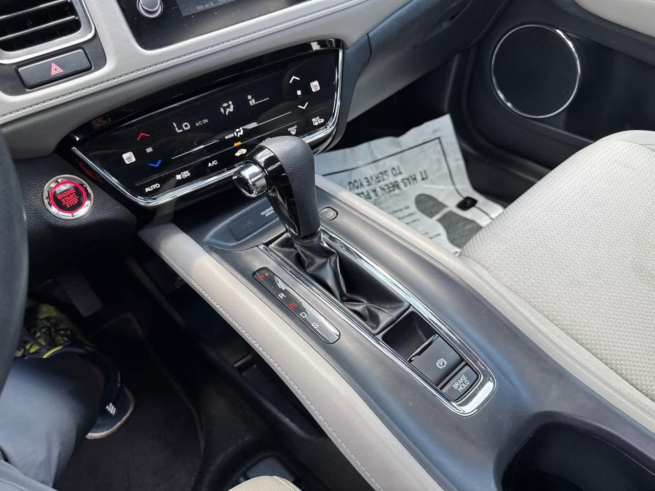 2022 Honda HR-V EX Dartmouth MA