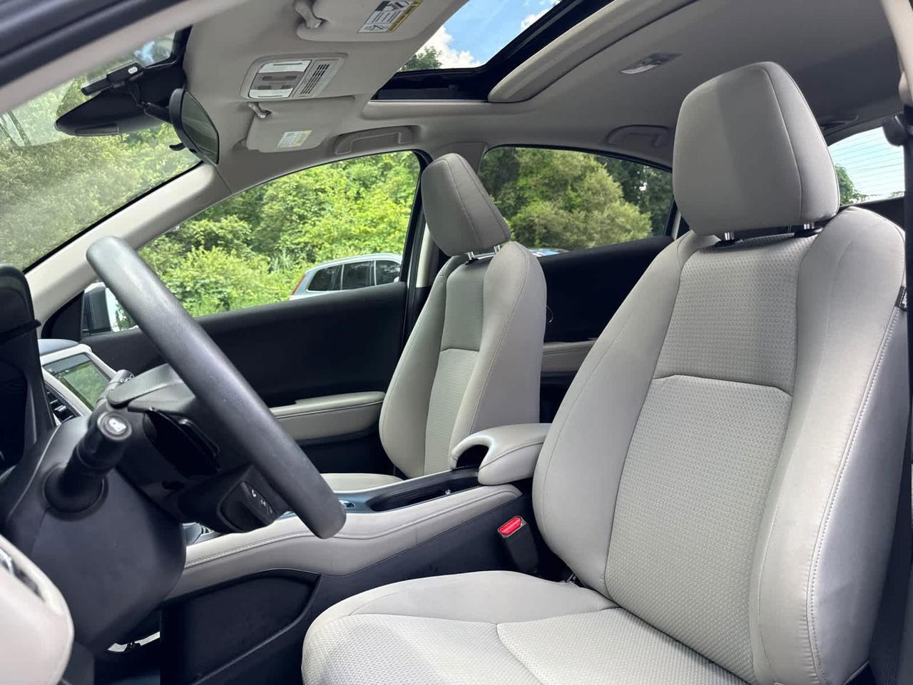 2022 Honda HR-V EX Dartmouth MA