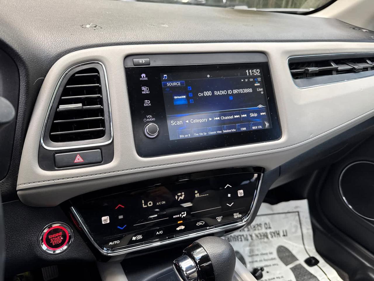 2022 Honda HR-V EX Dartmouth MA