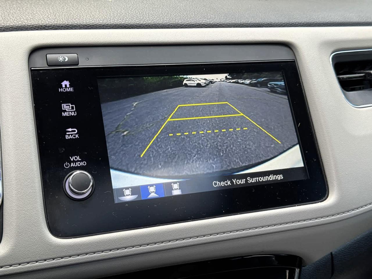 2022 Honda HR-V EX Dartmouth MA