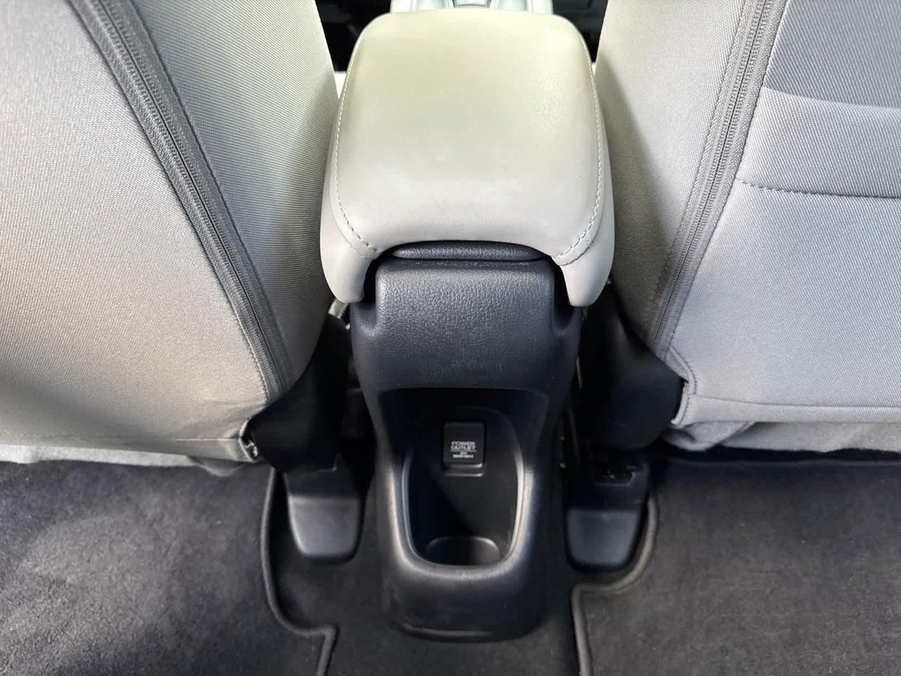 2022 Honda HR-V EX Dartmouth MA