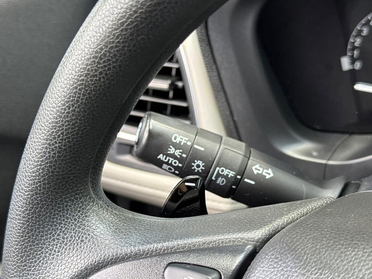 2022 Honda HR-V EX Dartmouth MA