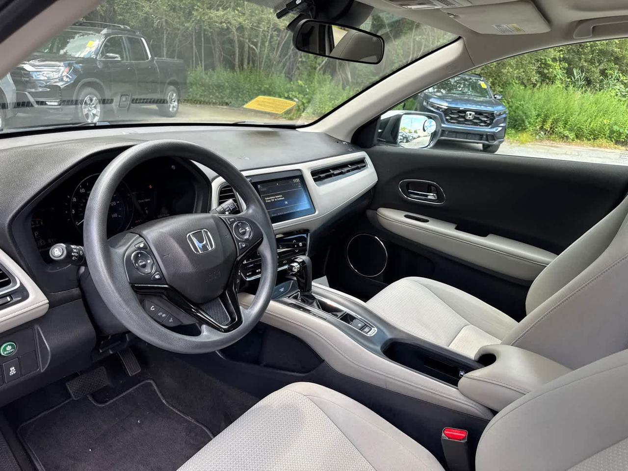 2022 Honda HR-V EX Dartmouth MA