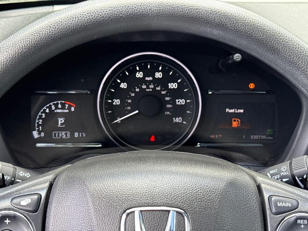 2022 Honda HR-V EX Dartmouth MA