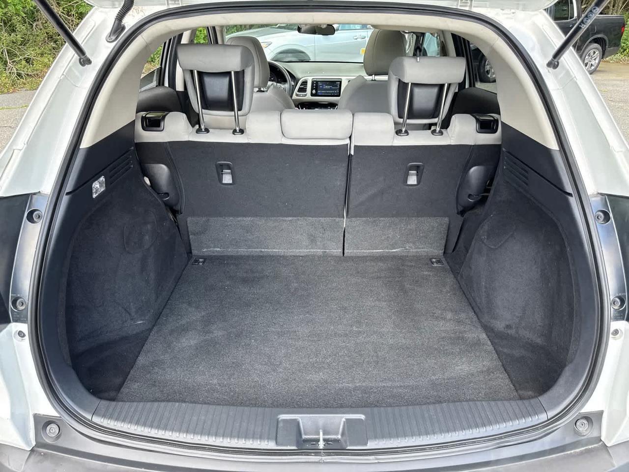 2022 Honda HR-V EX Dartmouth MA