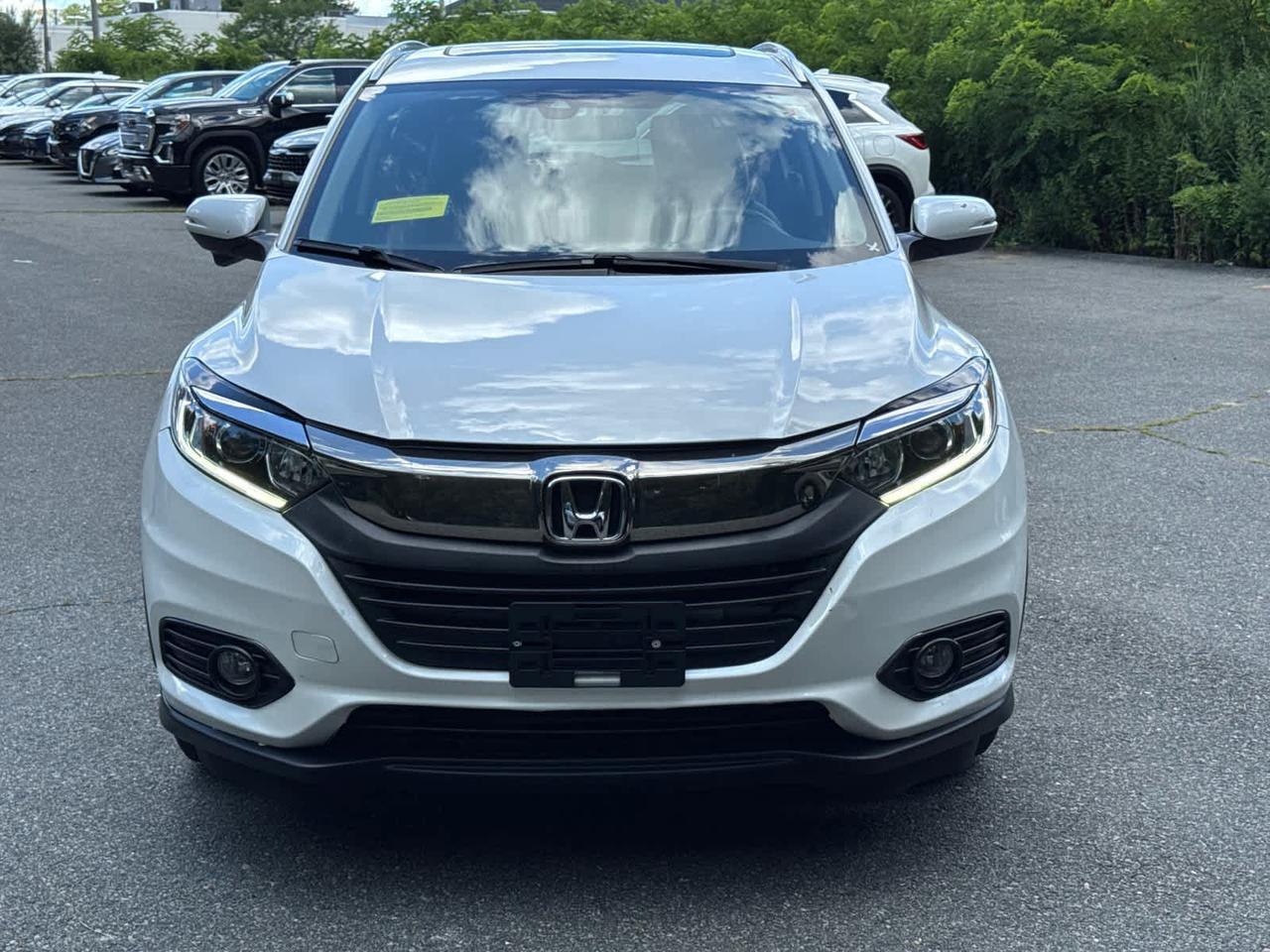 2022 Honda HR-V EX Dartmouth MA
