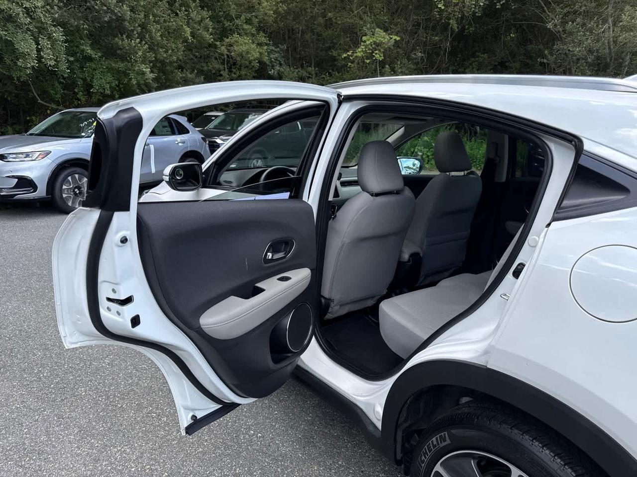 2022 Honda HR-V EX Dartmouth MA