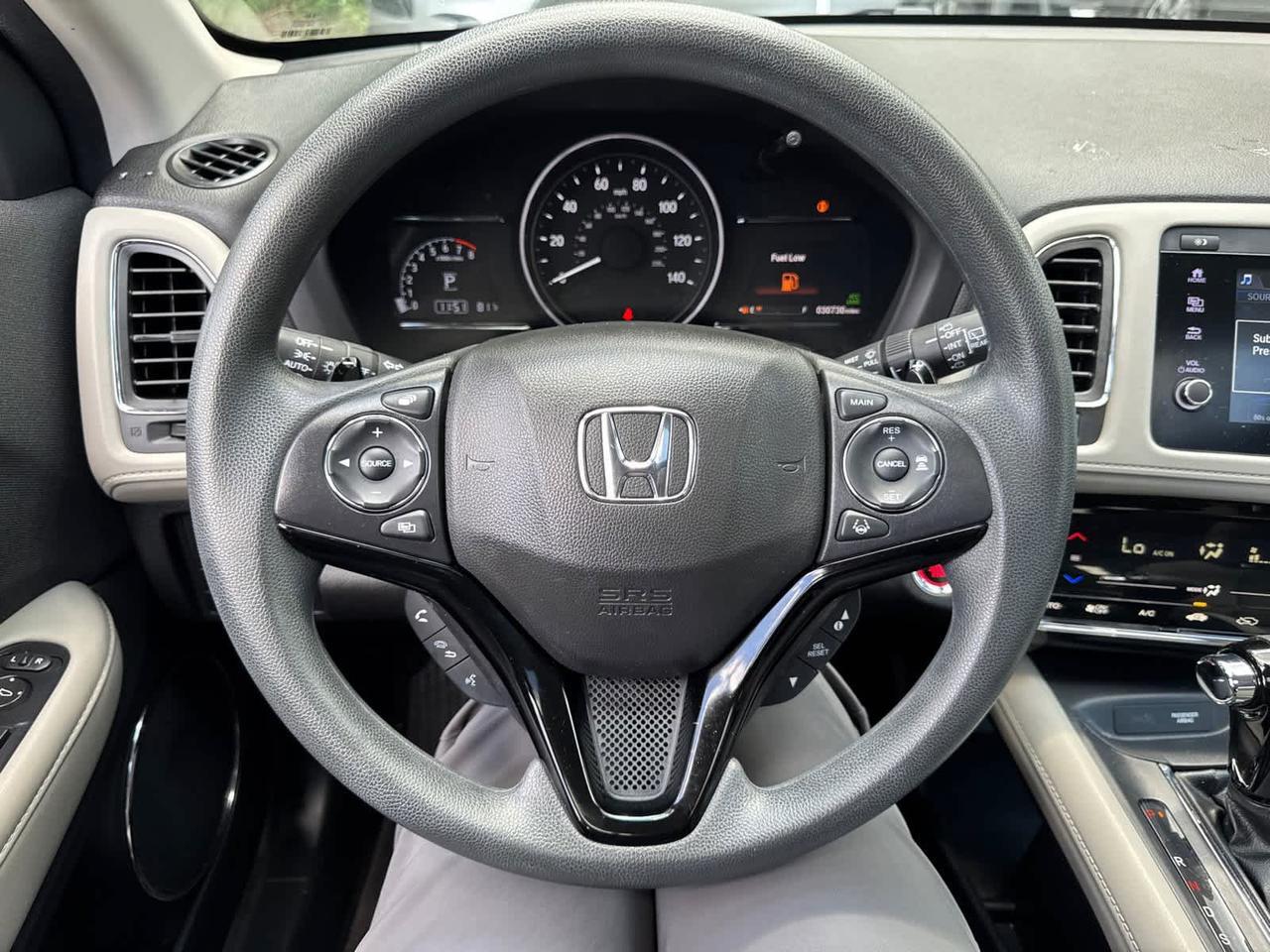 2022 Honda HR-V EX Dartmouth MA