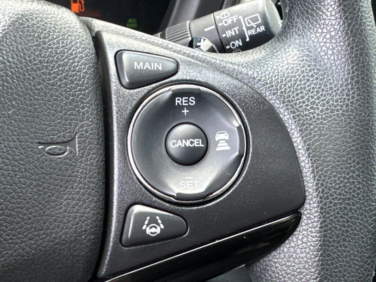 2022 Honda HR-V EX Dartmouth MA