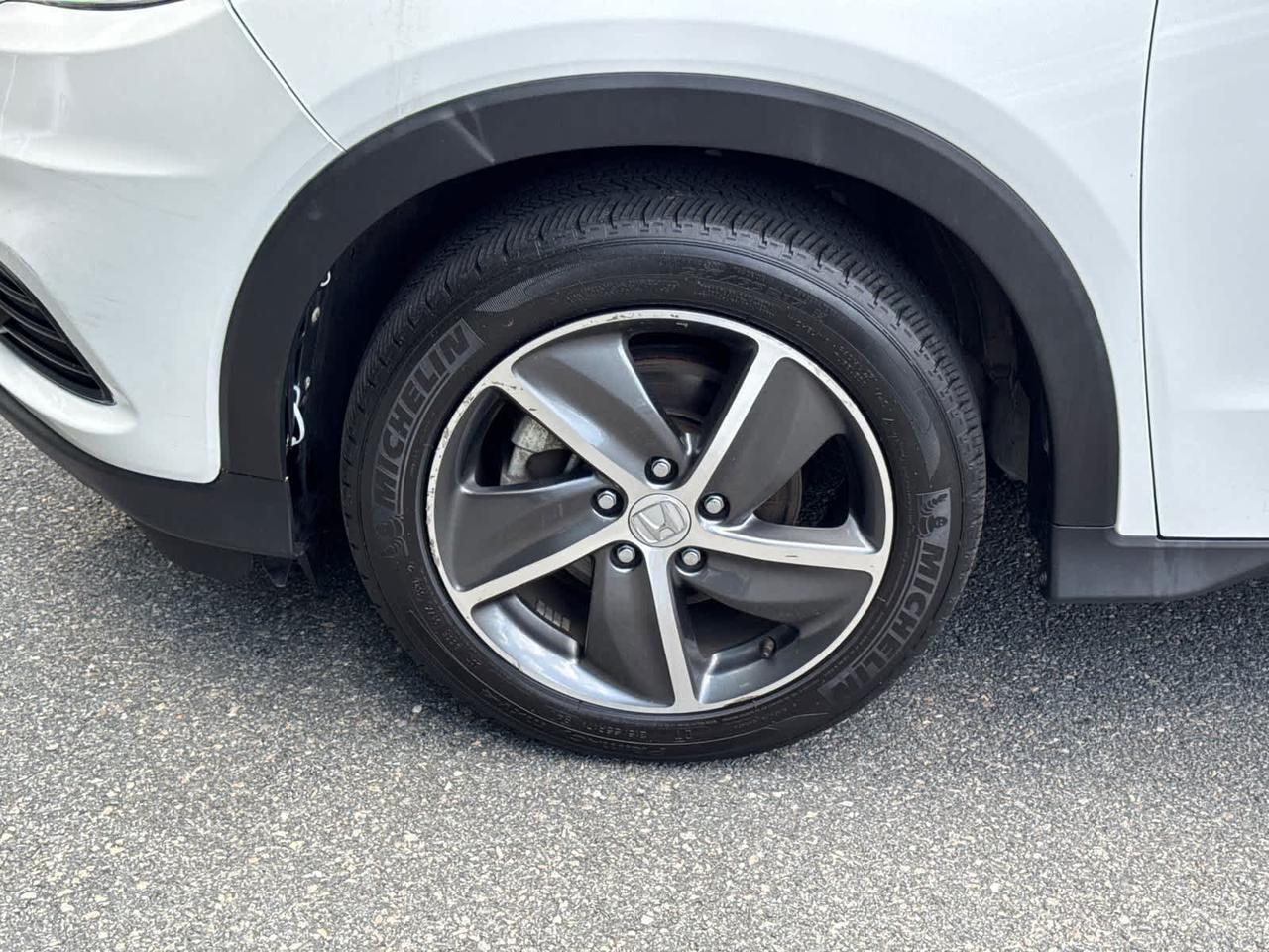 2022 Honda HR-V EX Dartmouth MA