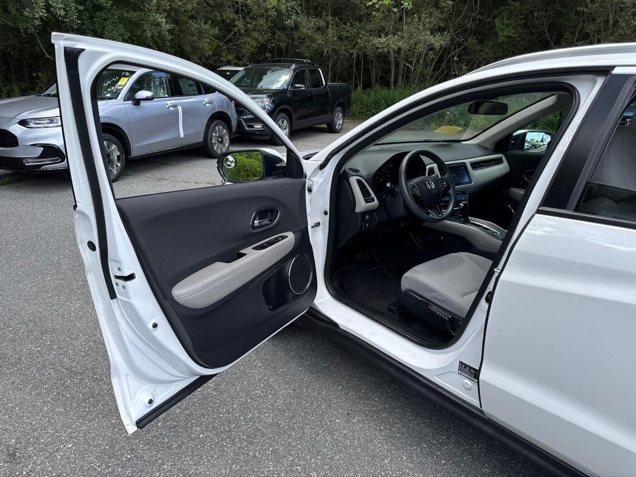 2022 Honda HR-V EX Dartmouth MA