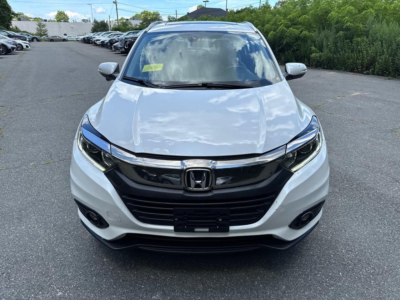 2022 Honda HR-V EX Dartmouth MA