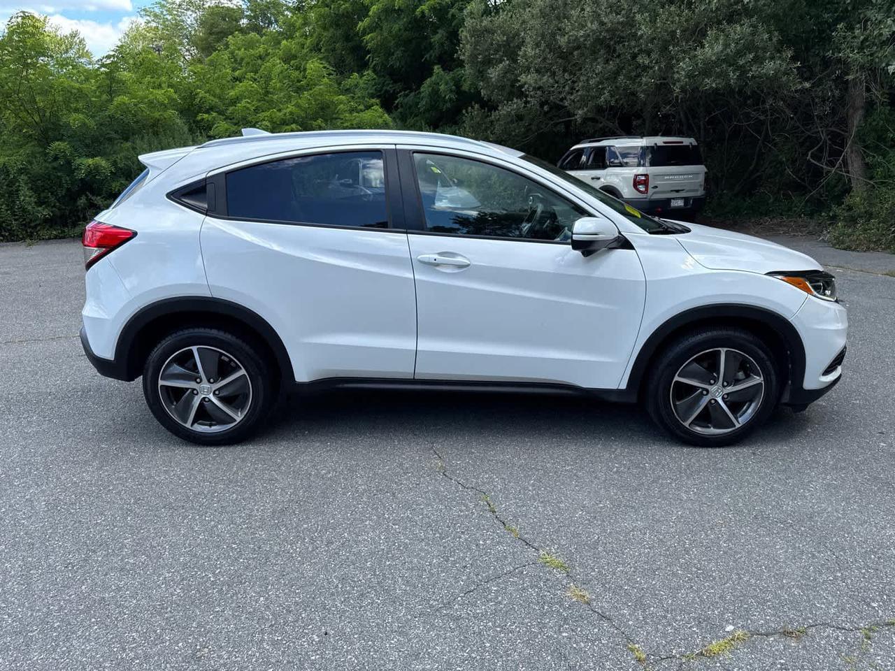2022 Honda HR-V EX Dartmouth MA