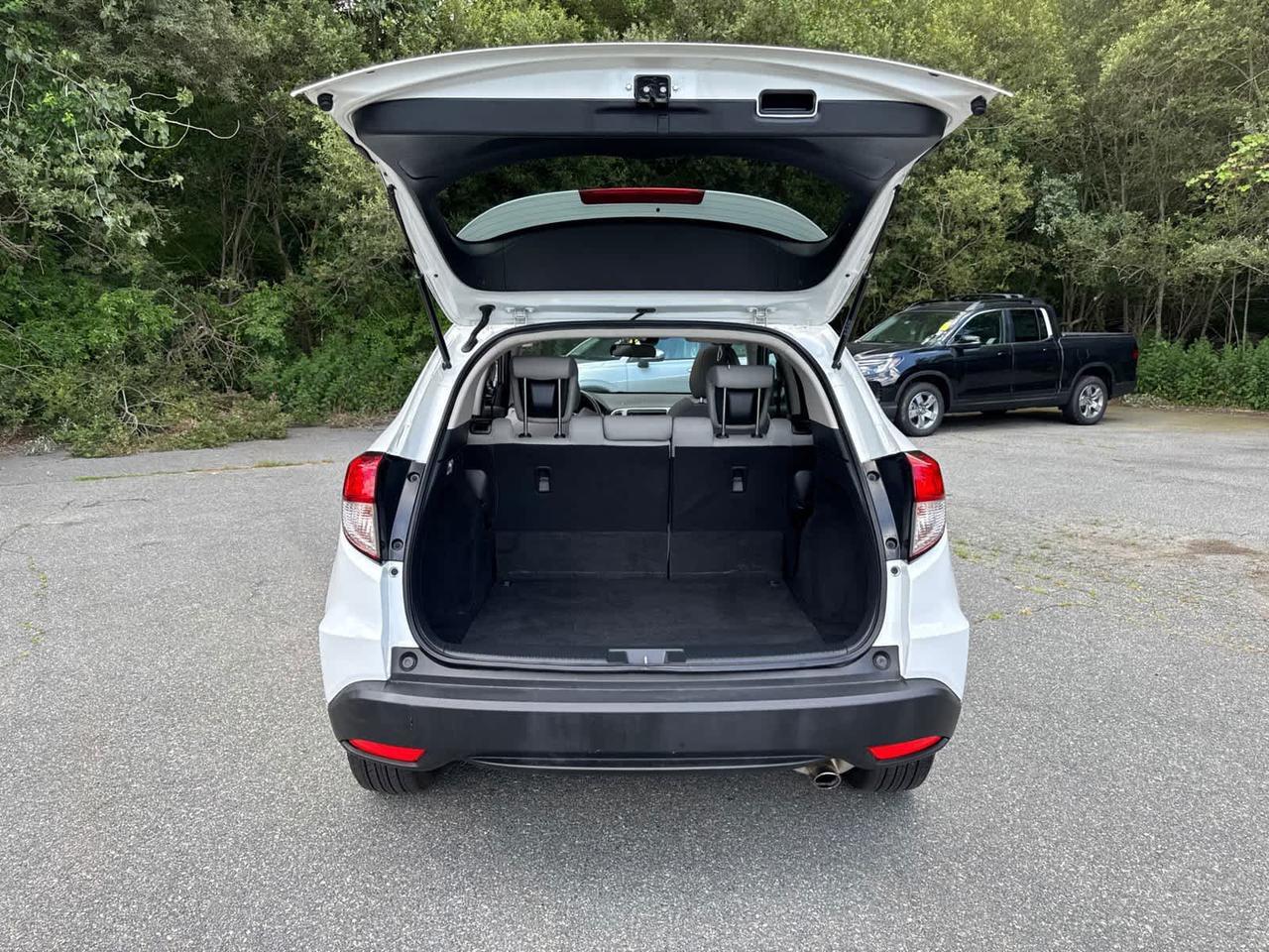 2022 Honda HR-V EX Dartmouth MA