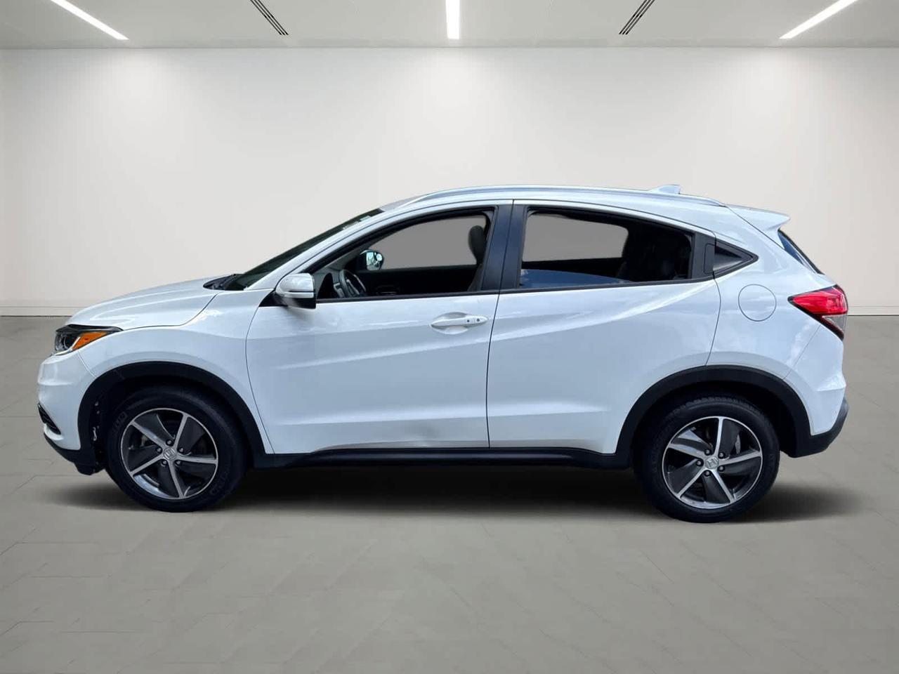 2022 Honda HR-V EX Dartmouth MA