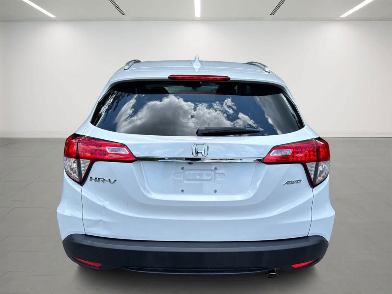 2022 Honda HR-V EX Dartmouth MA