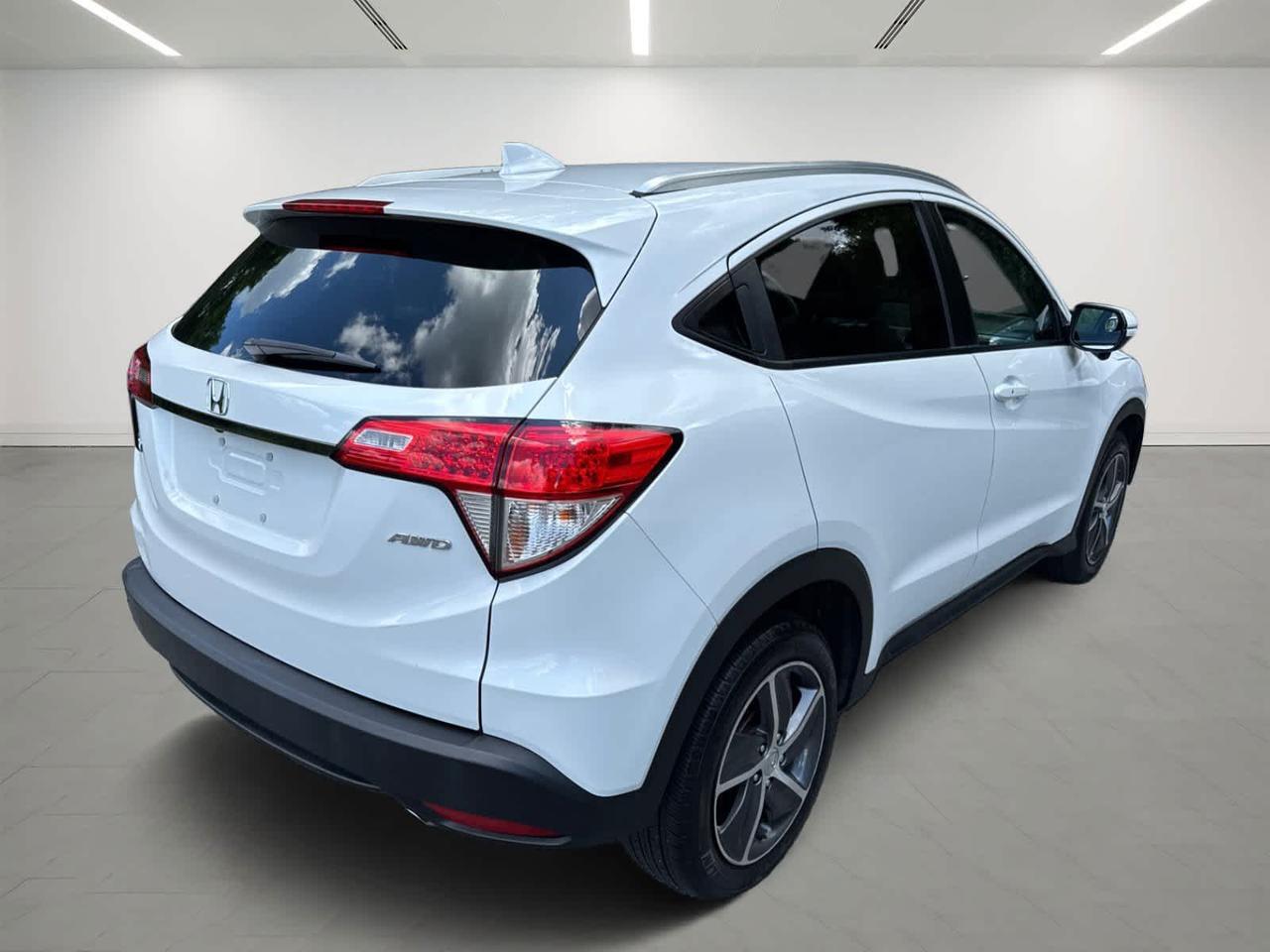 2022 Honda HR-V EX Dartmouth MA