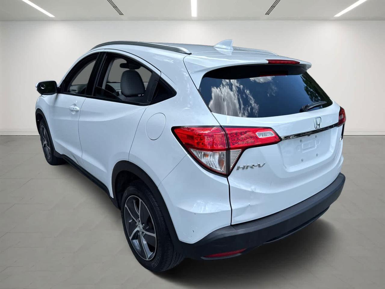 2022 Honda HR-V EX Dartmouth MA