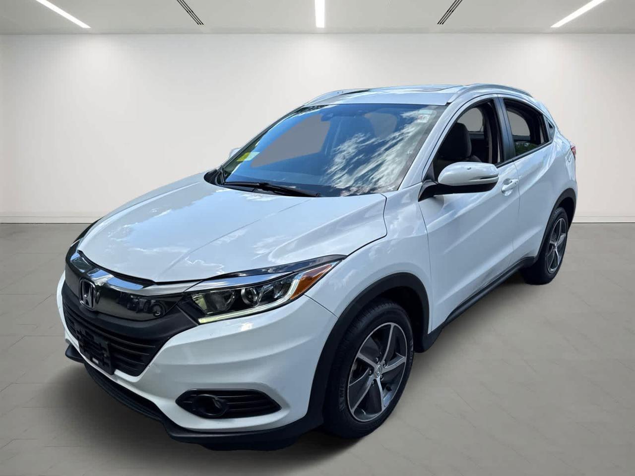 2022 Honda HR-V EX Dartmouth MA