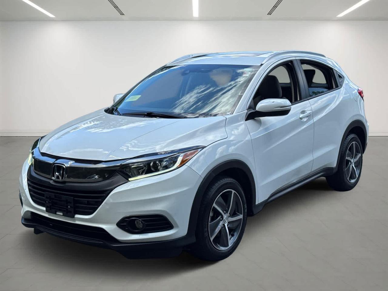 2022 Honda HR-V EX Dartmouth MA