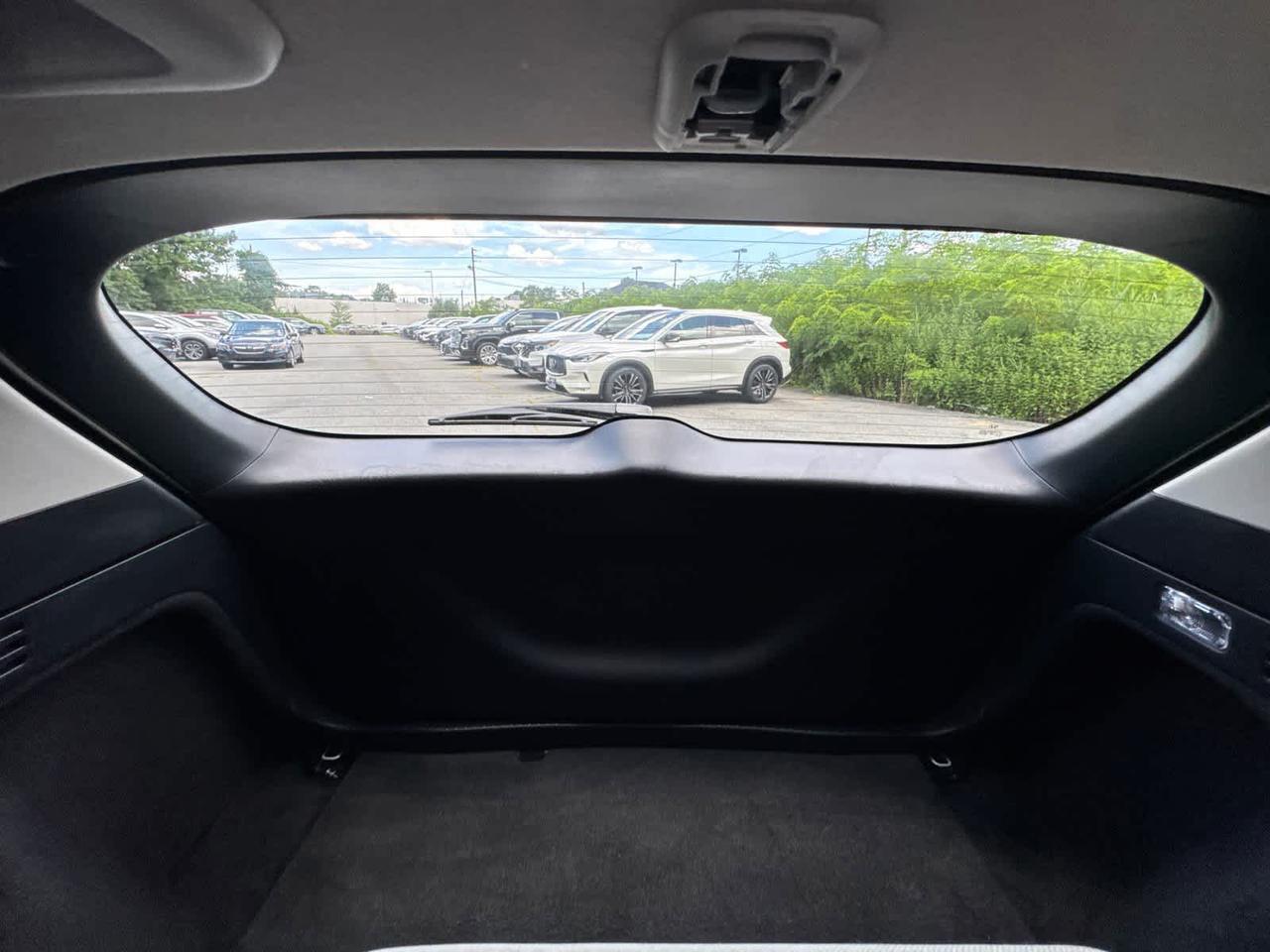 2022 Honda HR-V EX Dartmouth MA