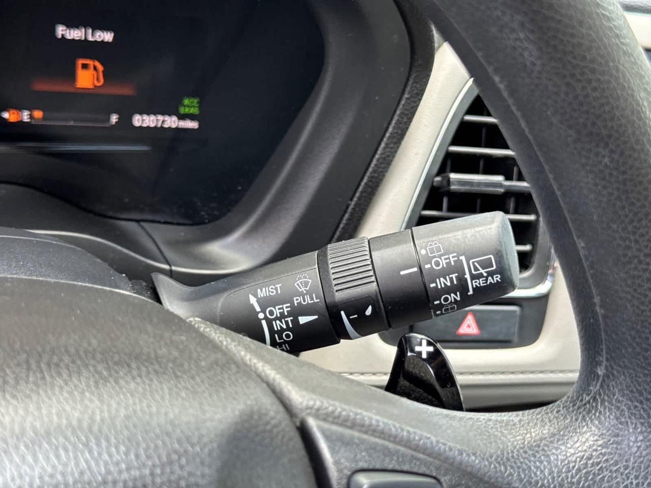 2022 Honda HR-V EX Dartmouth MA