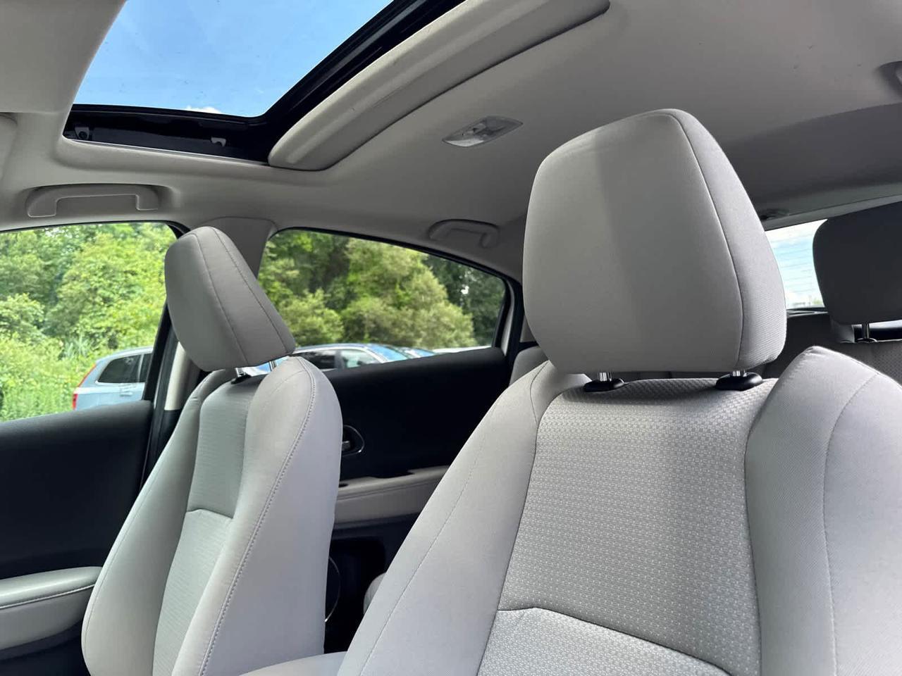 2022 Honda HR-V EX Dartmouth MA