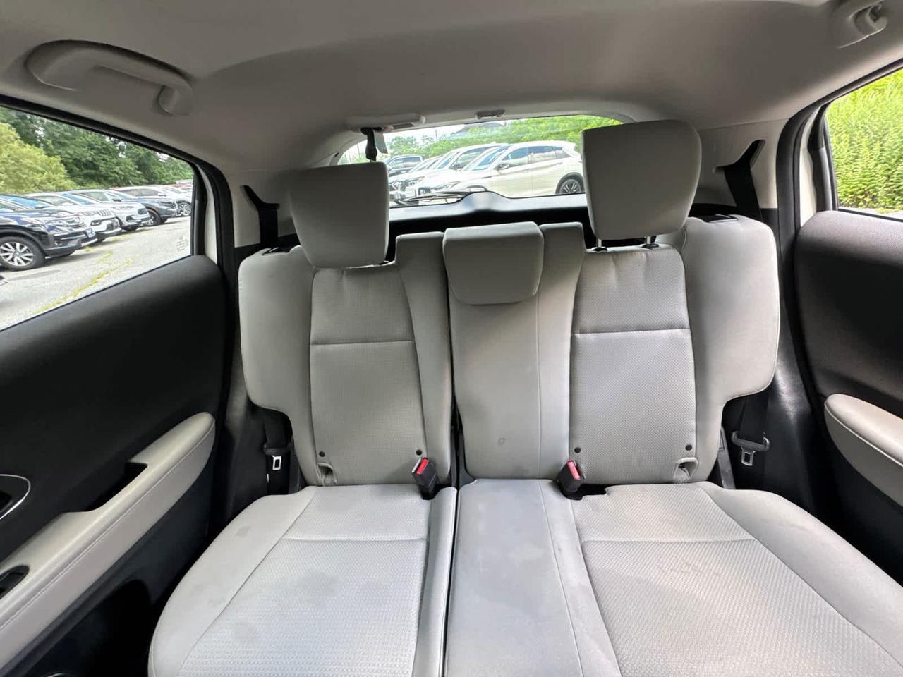 2022 Honda HR-V EX Dartmouth MA