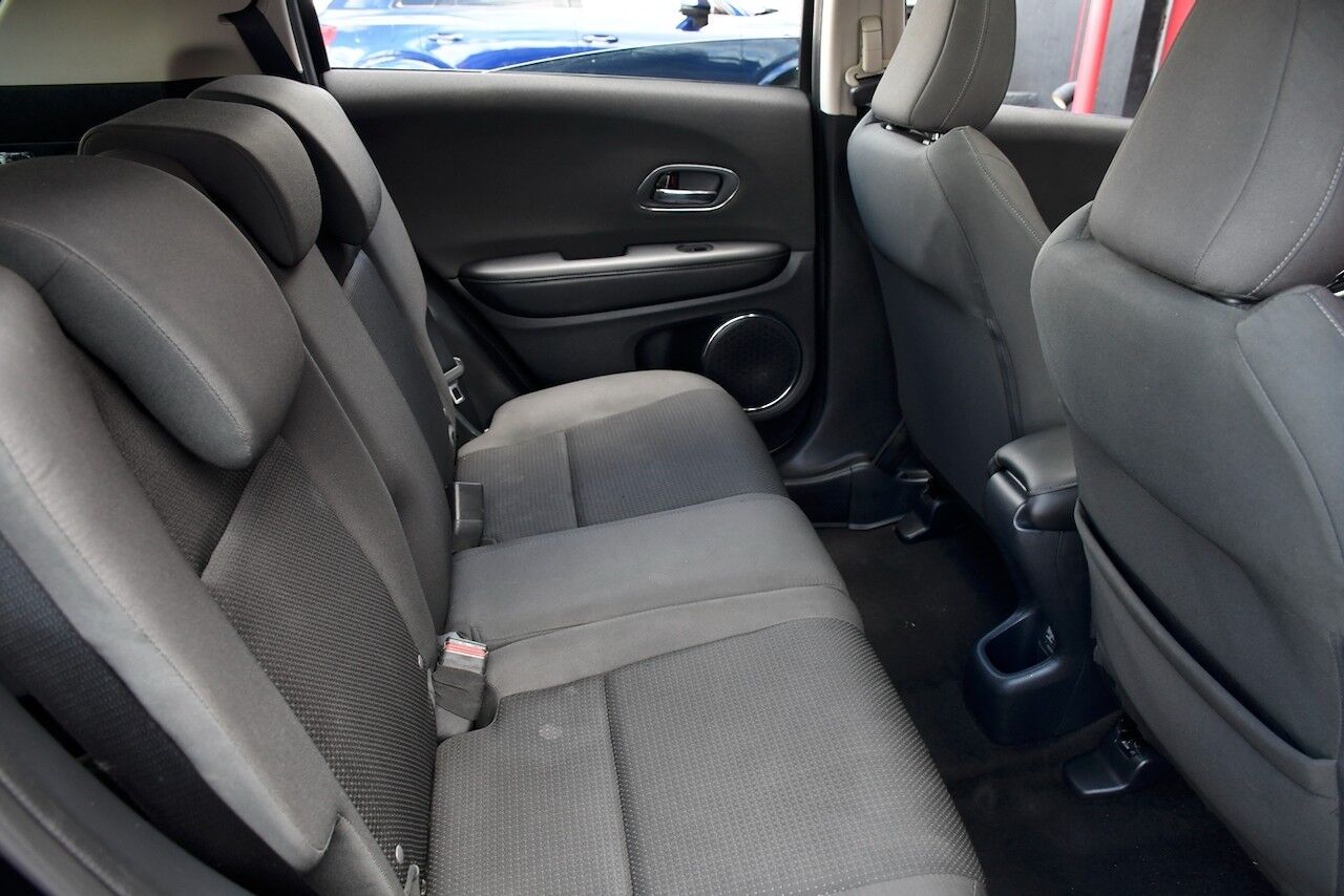 2022 Honda HR-V EX Doral FL