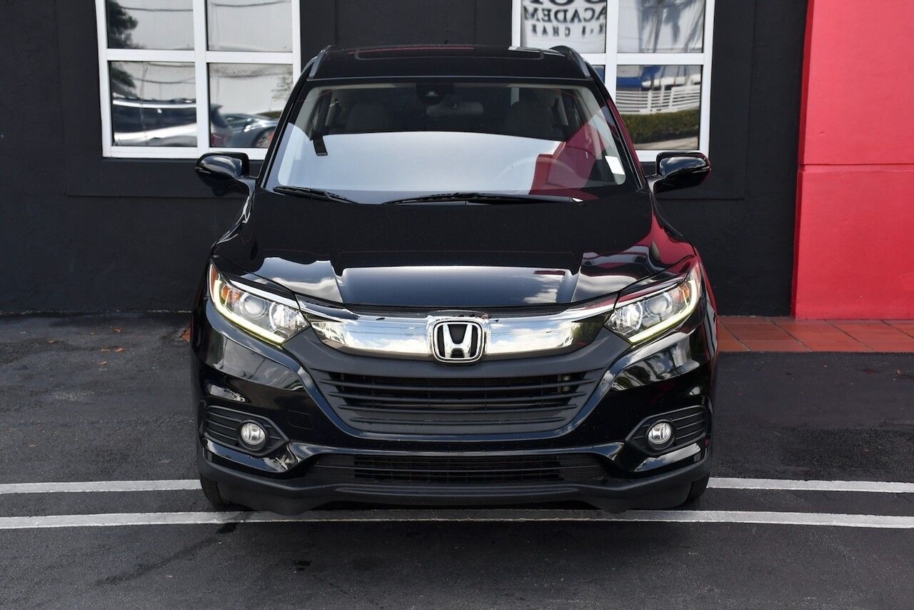 2022 Honda HR-V EX Doral FL